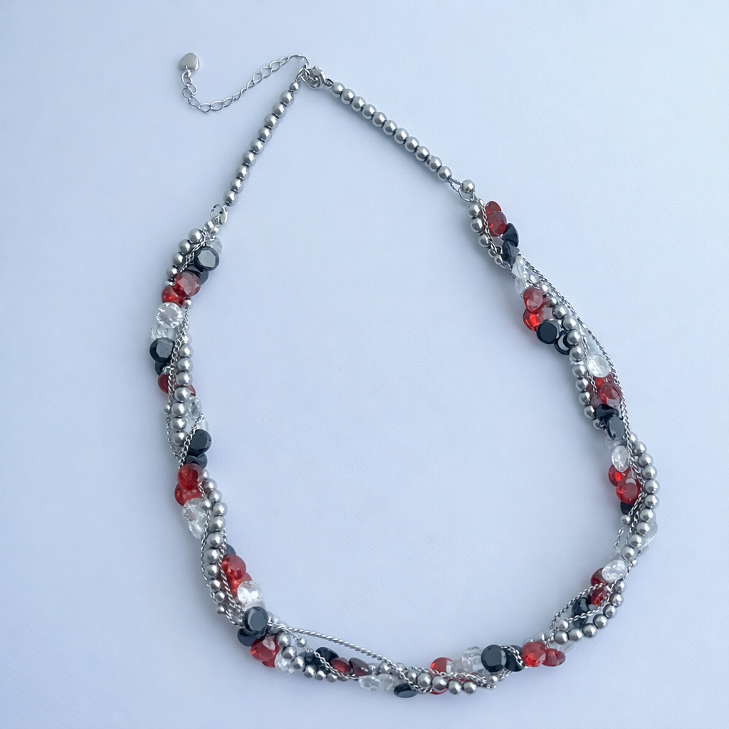 Украшение после переделки 1