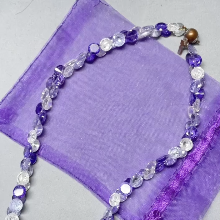 Украшение до переделки 2