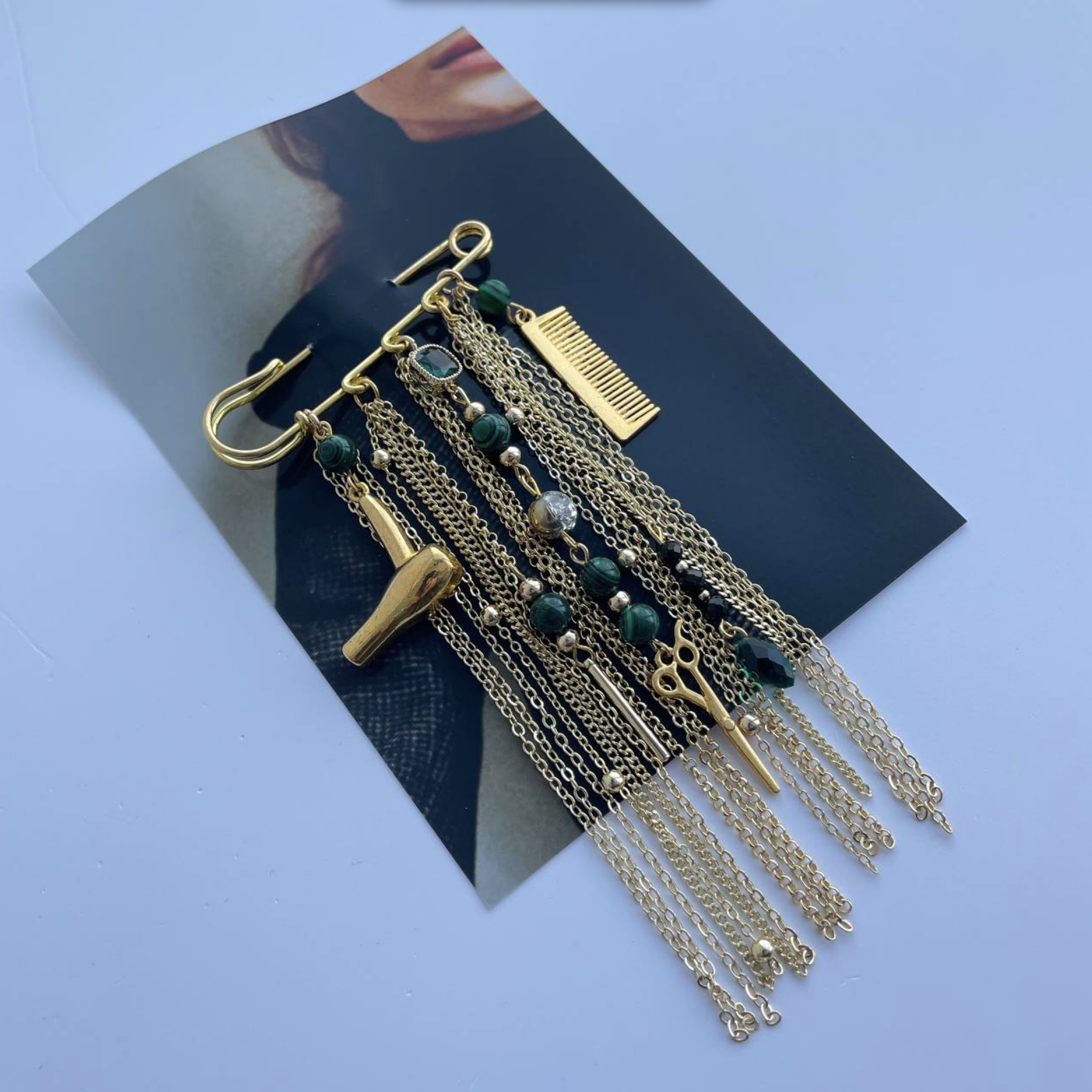 Индивидуальный заказ 4